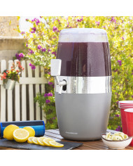 Cooling Drinks Dispenser Freer InnovaGoods