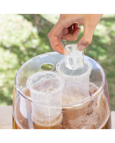 Cooling Drinks Dispenser Freer InnovaGoods