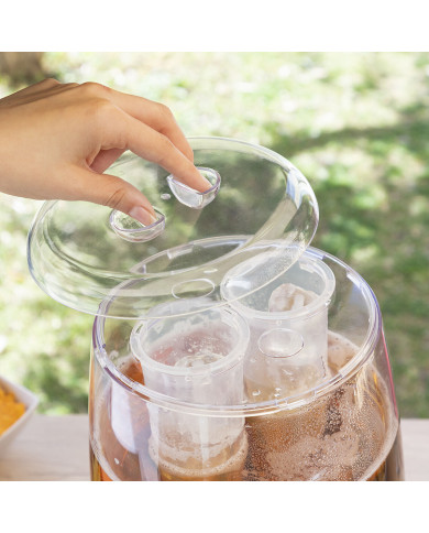 Cooling Drinks Dispenser Freer InnovaGoods