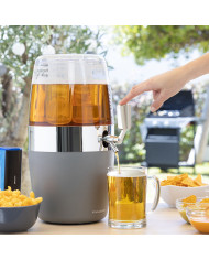 Cooling Drinks Dispenser Freer InnovaGoods