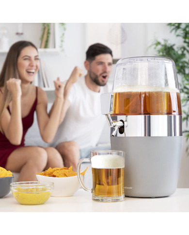 Cooling Drinks Dispenser Freer InnovaGoods