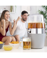 Cooling Drinks Dispenser Freer InnovaGoods