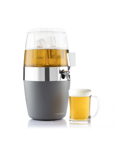 Cooling Drinks Dispenser Freer InnovaGoods