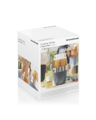 Cooling Drinks Dispenser Freer InnovaGoods