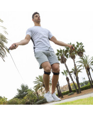 Kneecap Support Band Forcnee InnovaGoods 2 Units