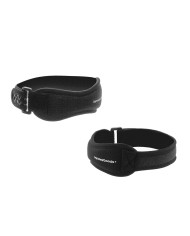 Kneecap Support Band Forcnee InnovaGoods 2 Units