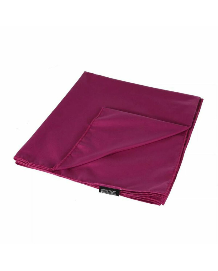 Towel Regatta Travel Giant Red (160 x 90 cm)