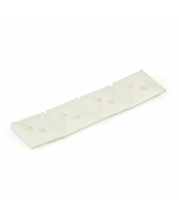 Flanges for cables Startech CBMCTM1 White
