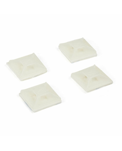 Flanges for cables Startech CBMCTM1 White