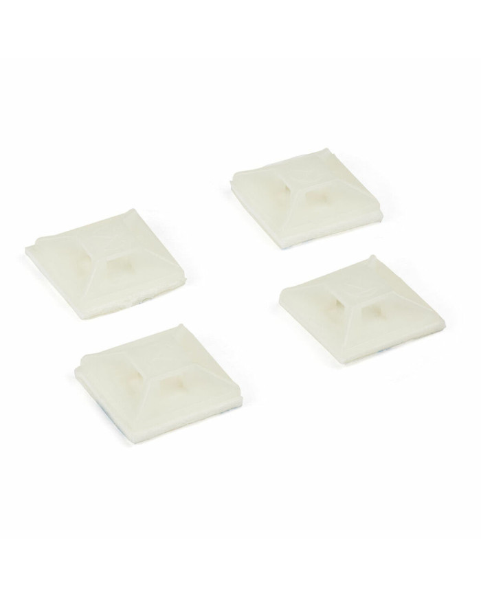 Flanges for cables Startech CBMCTM1 White