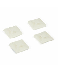 Flanges for cables Startech CBMCTM1 White