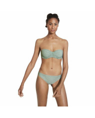 Panties Ysabel Mora Green Bikini Spots