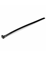 Flanges for cables Startech CBMZTRB8BK           Black
