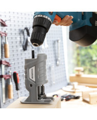 Jigsaw Drill Attachment Jrill InnovaGoods