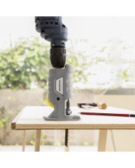 Jigsaw Drill Attachment Jrill InnovaGoods