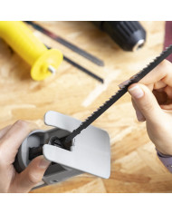 Jigsaw Drill Attachment Jrill InnovaGoods