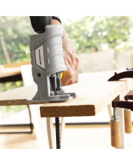 Jigsaw Drill Attachment Jrill InnovaGoods