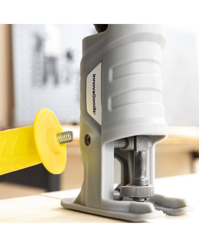 Jigsaw Drill Attachment Jrill InnovaGoods