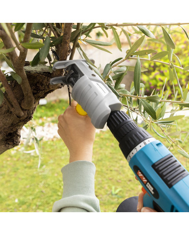 Jigsaw Drill Attachment Jrill InnovaGoods