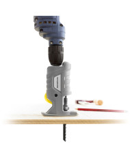 Jigsaw Drill Attachment Jrill InnovaGoods