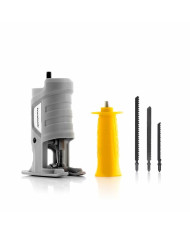 Jigsaw Drill Attachment Jrill InnovaGoods