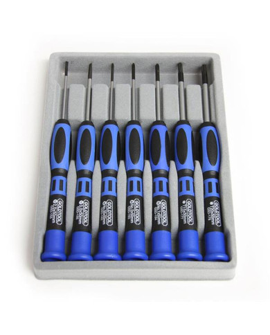 Screwdriver Set Startech CTK100P             