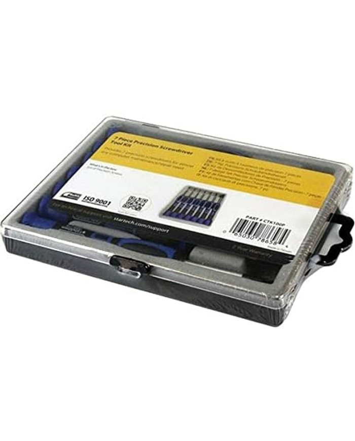 Screwdriver Set Startech CTK100P             