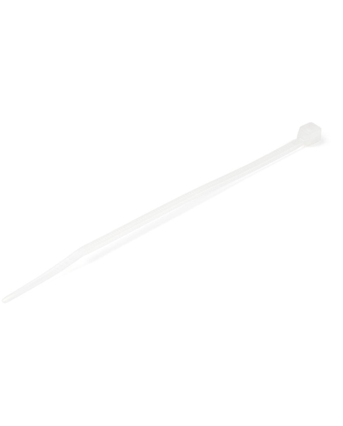Nylon Cable Ties Startech CBMZT4N              White