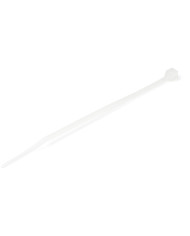 Nylon Cable Ties Startech CBMZT4N              White