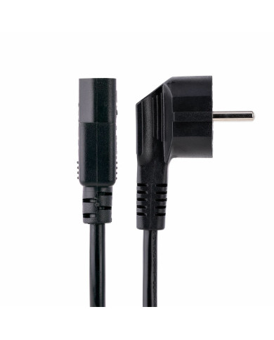 Cable Startech 713E-1M-POWER-CORD 1 m