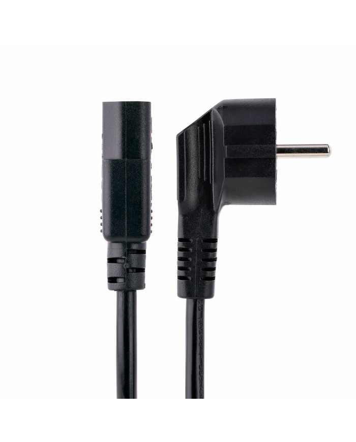 Cable Startech 713E-1M-POWER-CORD 1 m
