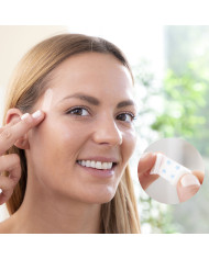 Invisible Adhesive Face Lifting Patches Liftrik InnovaGoods 40 Units