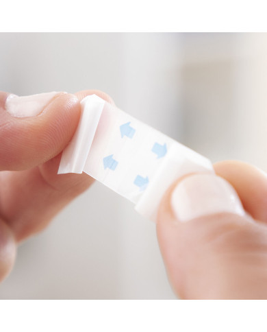Invisible Adhesive Face Lifting Patches Liftrik InnovaGoods 40 Units