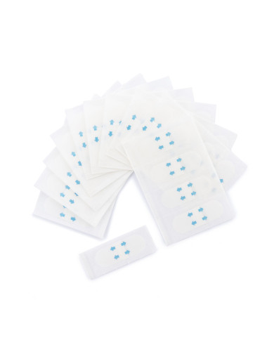 Invisible Adhesive Face Lifting Patches Liftrik InnovaGoods 40 Units