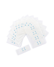 Invisible Adhesive Face Lifting Patches Liftrik InnovaGoods 40 Units