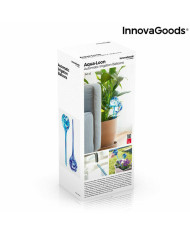 Automatic Watering Globes Aqua·Loon InnovaGoods Blue Glass (Refurbished A)