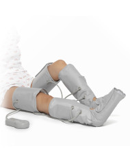 Air Compression Leg Massager Maspres InnovaGoods