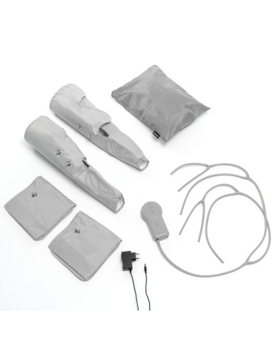 Air Compression Leg Massager Maspres InnovaGoods