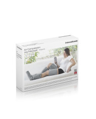 Air Compression Leg Massager Maspres InnovaGoods