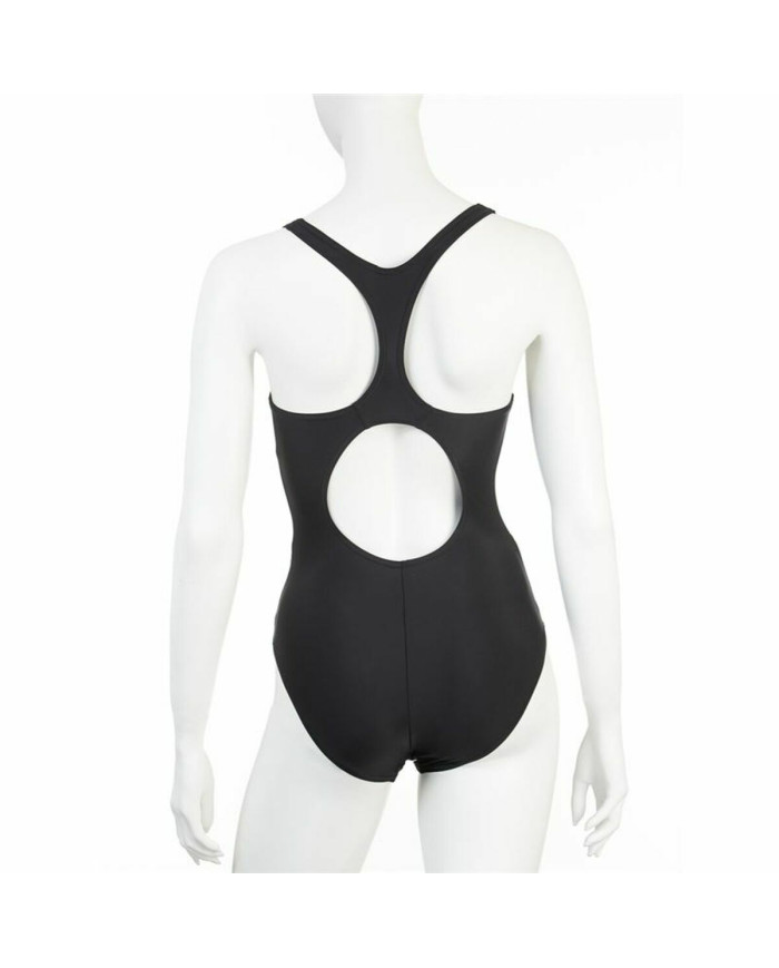 Women’s Bathing Costume Aquarapid Intero Black