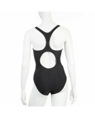 Women’s Bathing Costume Aquarapid Intero Black
