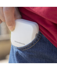 BTE Hearing Amplifier with Accessories Welzy InnovaGoods 1 Unit