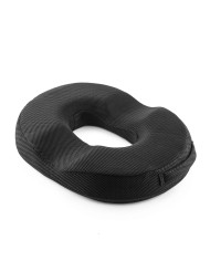 Gel & Bamboo Charcoal Cushion with Removable Cover Charnut InnovaGoods
