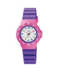 Infant's Watch Q&Q VR19J013Y (Ø 33 mm)
