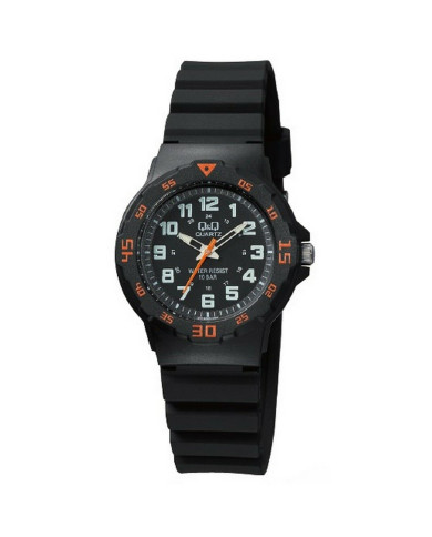 Infant's Watch Q&Q VR19J008Y (Ø 33 mm)