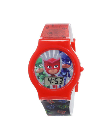Infant's Watch PJ Masks PJ MASKS - CLAMSHELL (Ø 32 mm) (Ø 33 mm)