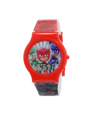 Infant's Watch PJ Masks PJ MASKS - CLAMSHELL (Ø 32 mm) (Ø 33 mm)