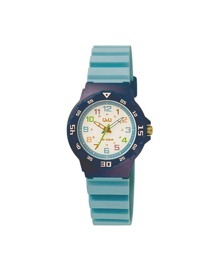 Infant's Watch Q&Q VR19J009Y (Ø 34 mm)