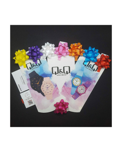 Infant's Watch Q&Q VR19J009Y (Ø 34 mm)