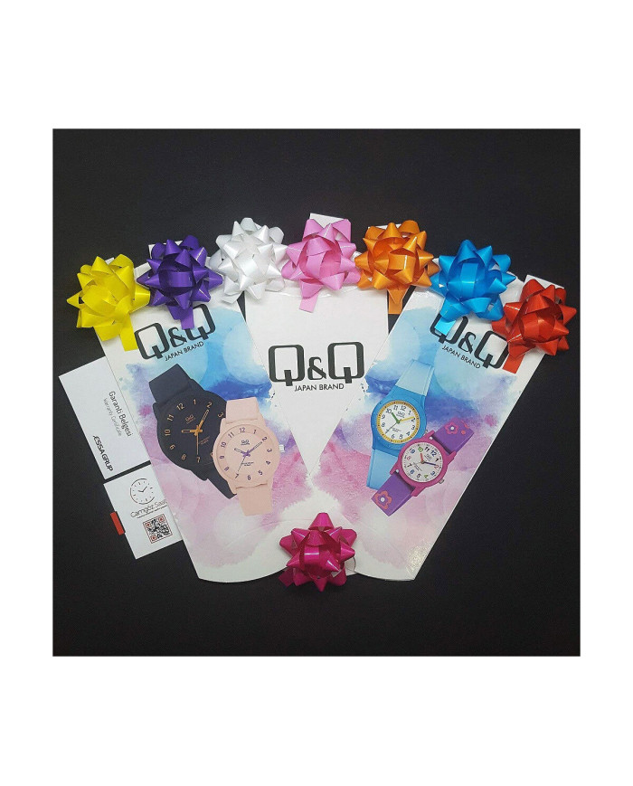 Infant's Watch Q&Q VR19J009Y (Ø 34 mm)